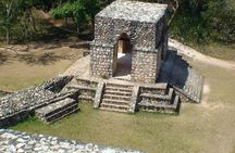 Ek Balam, Valladolid and The Hubiku Cenote! Day of traditions and culture 