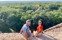 Ek Balam, Valladolid and The Hubiku Cenote! Day of traditions and culture 