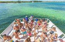 Fun Seaquarium From Punta Cana Free Transportation