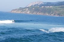 Enjoy the Coast of Biscay
