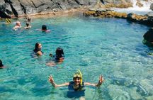 Aruba Off-Road Safari Tour to Natural Pool 