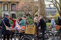 London Gin Safari: A Spirited, Juniper-Fuelled Jaunt