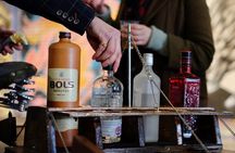 London Gin Safari: A Spirited, Juniper-Fuelled Jaunt