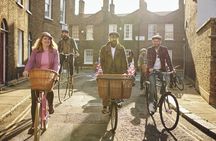 London Gin Safari: A Spirited, Juniper-Fuelled Jaunt