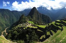 Full Day Tour to Machu Picchu by Tourist Train