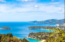 Phuket Sightseeing Tour with the insider guide