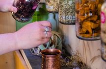 Gin School & Cocktail Masterclass in Dublin with Food