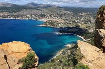 Full-day Wine Tour around Bandol & Cassis from Marseille