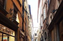 Private Walk through the Lucca Walls