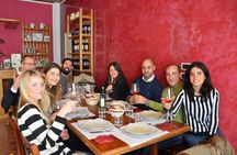 4 Wines & 2 Olive Oils Tasting in Chianti Winery with Tour