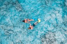 Aruba De Palm Island All-Inclusive Day Trip with Transport 