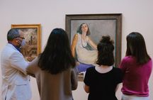 Private tour with Curator and Toast in Lima-MALI Museum of Art