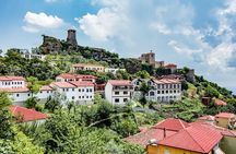 Kruja & Durres | History and Local Food 