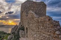  Private Full Day Rhodes Island Tour 