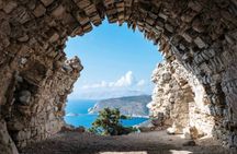  Private Full Day Rhodes Island Tour 