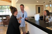 Marseille Shore Excursion - Full Day Wine Tour in Provence