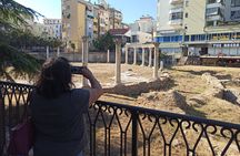 Kruja & Durres | History and Local Food 