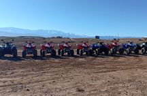 Marrakech Quad biking tour