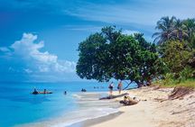 Shuttle Service Puerto Viejo, Talamanca, CR. to Bocas del Toro, Panama. 