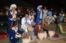 3 Days Merzouga Desert Tour from Marrakech with Luxury Camp