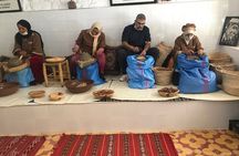Private Ourika valley and Atlas Mountains day trip from Marrakech