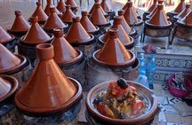 Full-Day Private Tour to Ouzoud Waterfalls from Marrakech