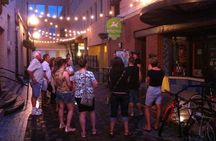 Fort Collins Ghost Tour