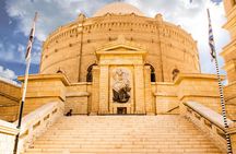 Half-Day Tour to Coptic Cairo & The Christian Churches