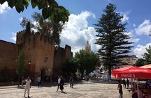 Private full day trip to chefchaouen from Casablanca with lunch