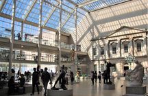 Private Guided Tour Metropolitan Museum of Art - Highlights and Hidden Treasures