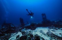 Private 5 Day Morotai Scuba Diving Trip