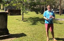 Historic Savannah Walking Tour