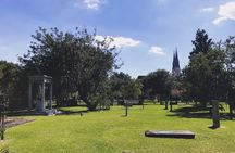 Historic Savannah Walking Tour