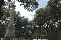 Historic Savannah Walking Tour