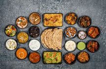Delhi Food Tour: Try Authentic Old Delhi Food