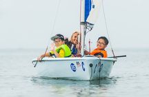 Sailing lessons