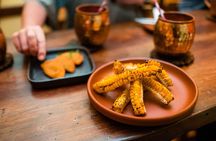 Feni and Tapas – Food Trail with Tastings & Drinks by Make It Happen