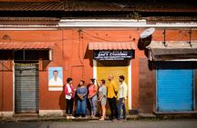 Feni and Tapas – Food Trail with Tastings & Drinks by Make It Happen