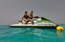 Jet Ski Adventure on Sal Island - Cape Verde