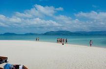 Pig Island Experience By Speed Boat, Snorkeling, Kayaking Relaxing on the Beach