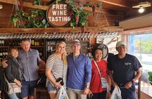 Majestic Rhodes: Lindos, Old Town, History, Culture & Wine Tour