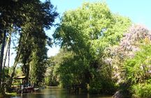Navigation in Tigre - Buenos Aires - Semi private tour