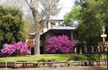 Navigation in Tigre - Buenos Aires - Semi private tour