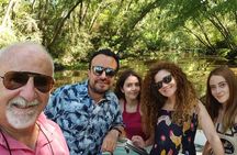 Navigation in Tigre - Buenos Aires - Semi private tour