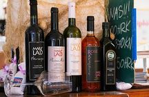 Half Day Tour - Deep and Dark Red Wine of Pelješac