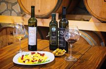 Half-Day Tour from Dubrovnik to Konavle with Wine Tasting