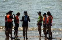 Sailing lessons
