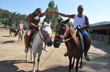 Fethiye Horse Riding Experience