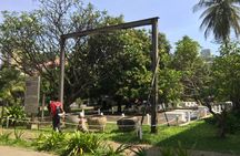 Khmer Rouge, genocide museum &killing field tour