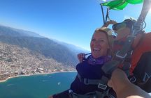 Tandem Skydive With Beach Landing
